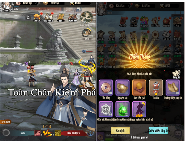Battle Siege